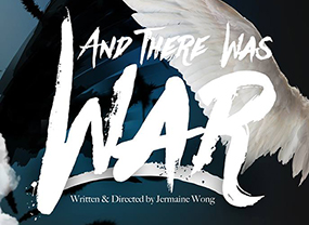 And There Was War